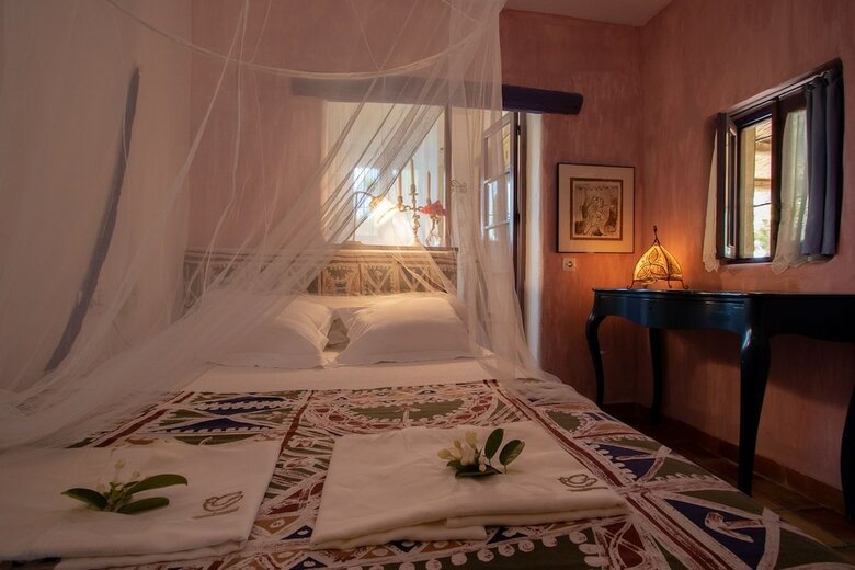 Agroturismo La Joya De Cabo De Gata