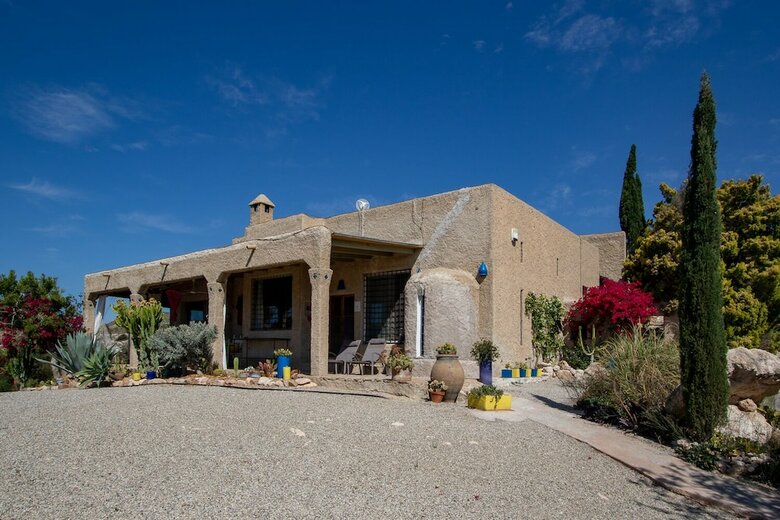 Agroturismo La Joya De Cabo De Gata