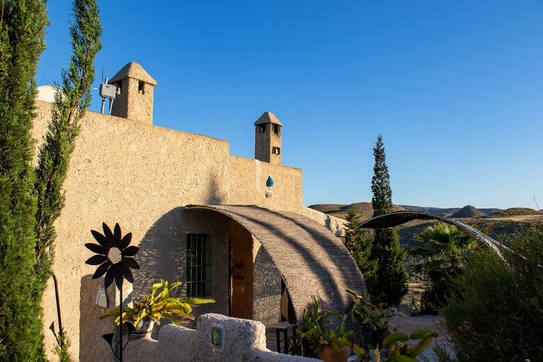 Agroturismo La Joya De Cabo De Gata