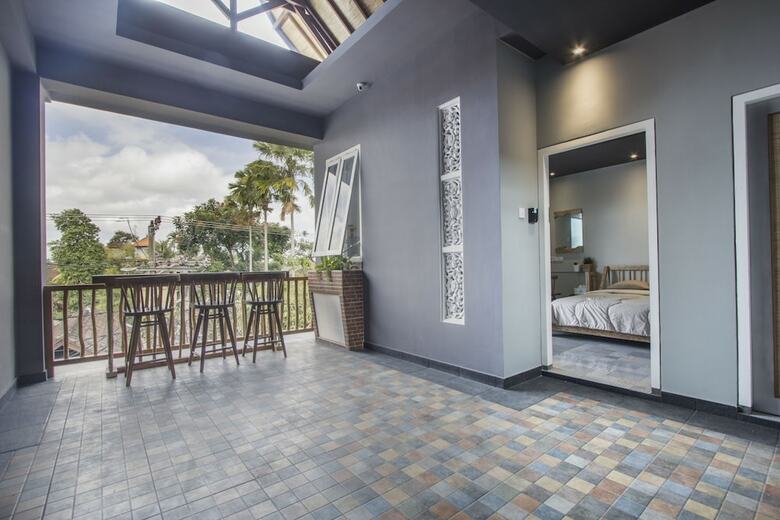 Hotel A4k Mua Bali Residences
