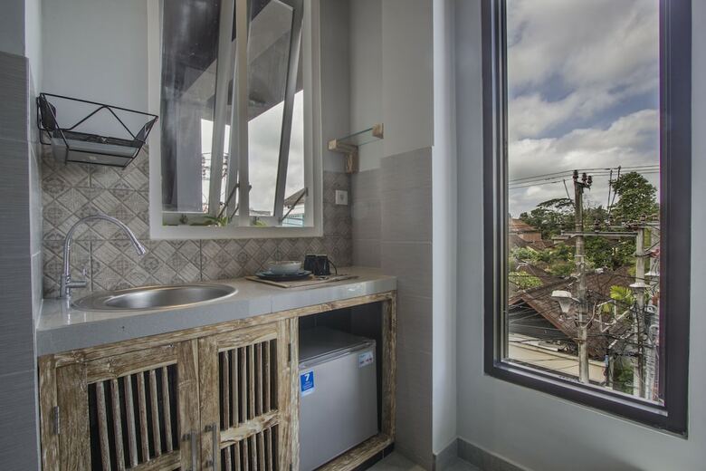 Hotel A4k Mua Bali Residences