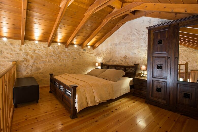 Aparthotel Arcus Suites