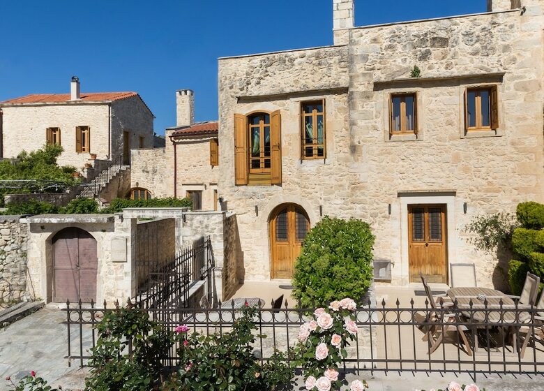 Aparthotel Arcus Suites
