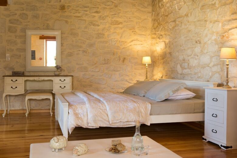 Aparthotel Arcus Suites