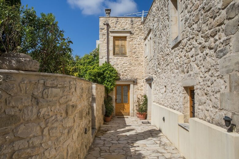 Aparthotel Arcus Suites