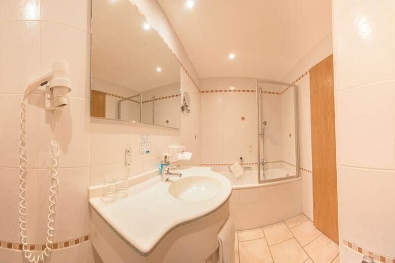 Vital Hotel Gr�ner Baum