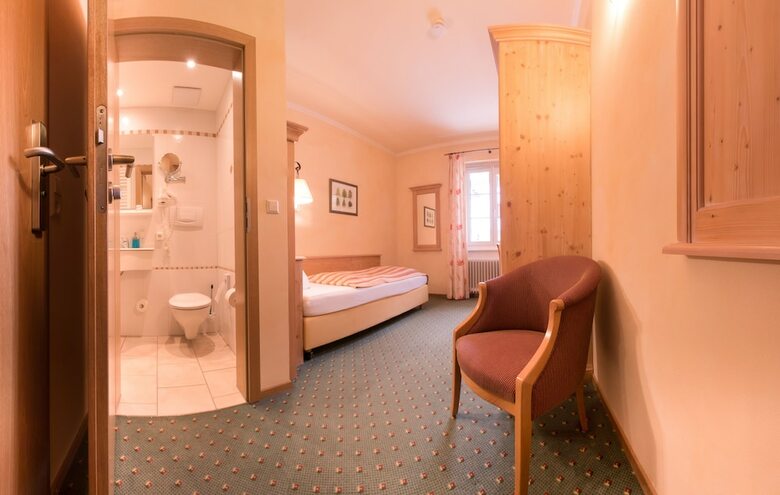 Vital Hotel Gr�ner Baum