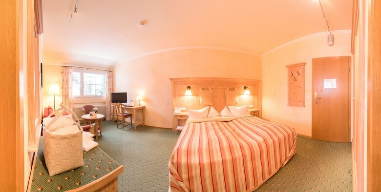 Vital Hotel Gr�ner Baum