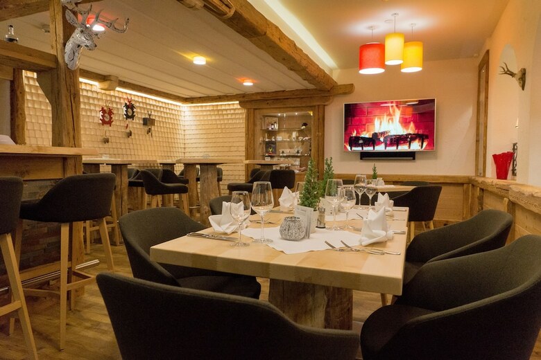 Vital Hotel Gr�ner Baum