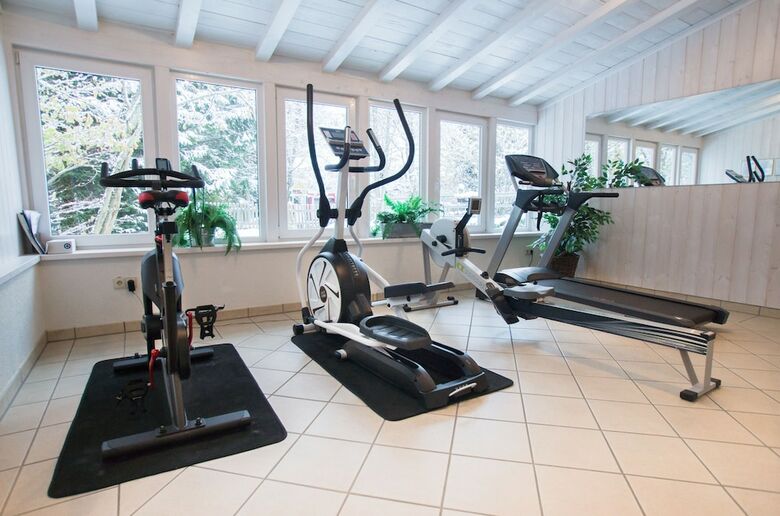 Vital Hotel Gr�ner Baum
