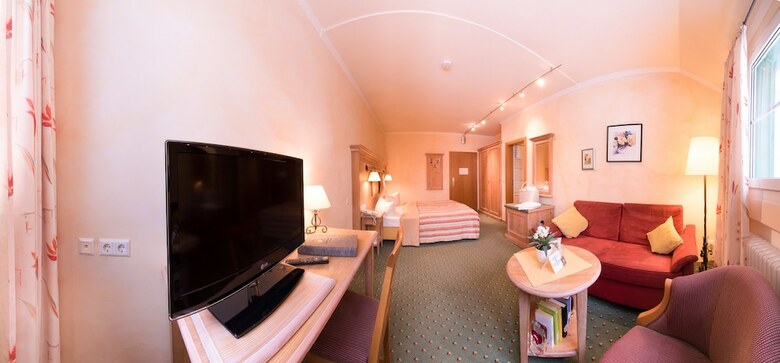 Vital Hotel Gr�ner Baum