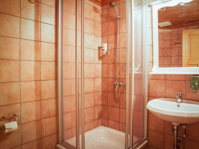 Pension Das Forsthaus