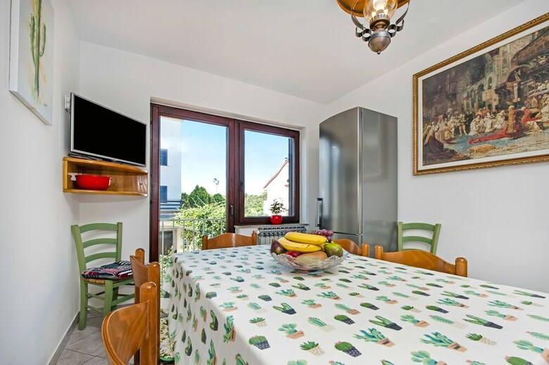Apartments Isabella