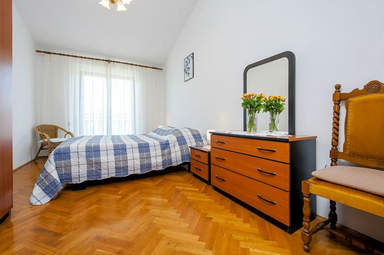 Apartments Isabella