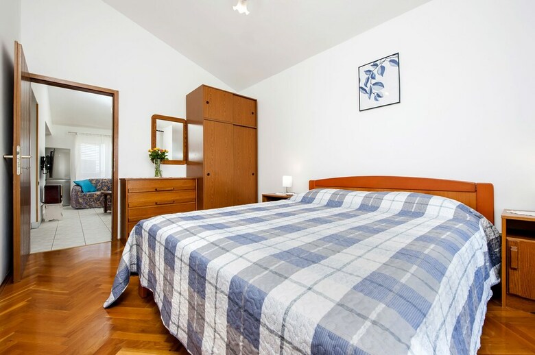 Apartments Isabella