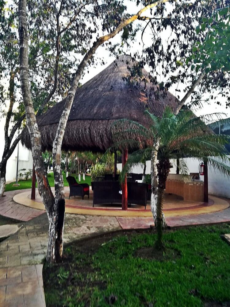 Chalet 21