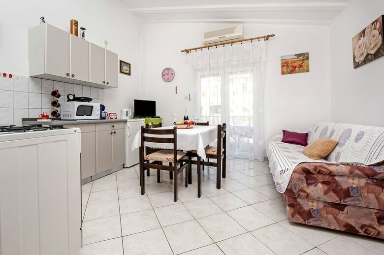 Apartments Dubravka