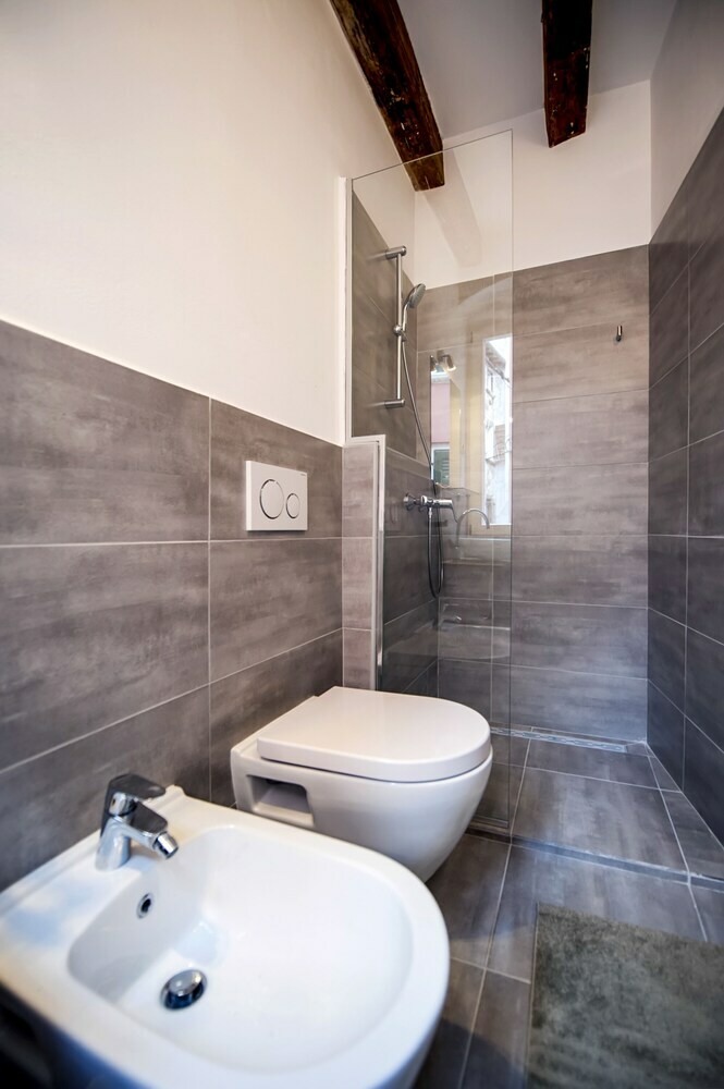 Apartment Ca 1620 - Rosa Selvatica