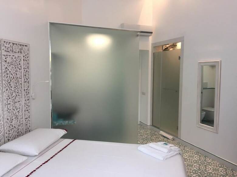 Bed & Breakfast Vesuvio View