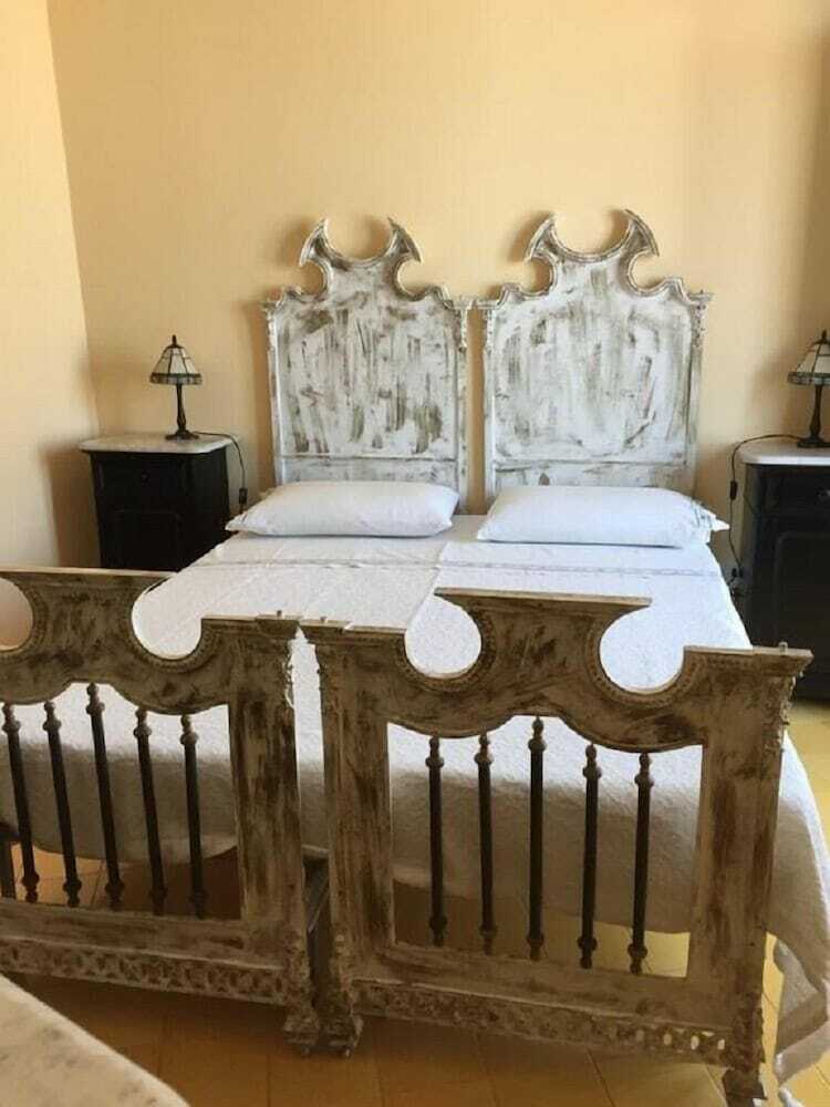Bed & Breakfast Vesuvio View