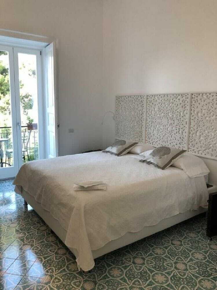 Bed & Breakfast Vesuvio View