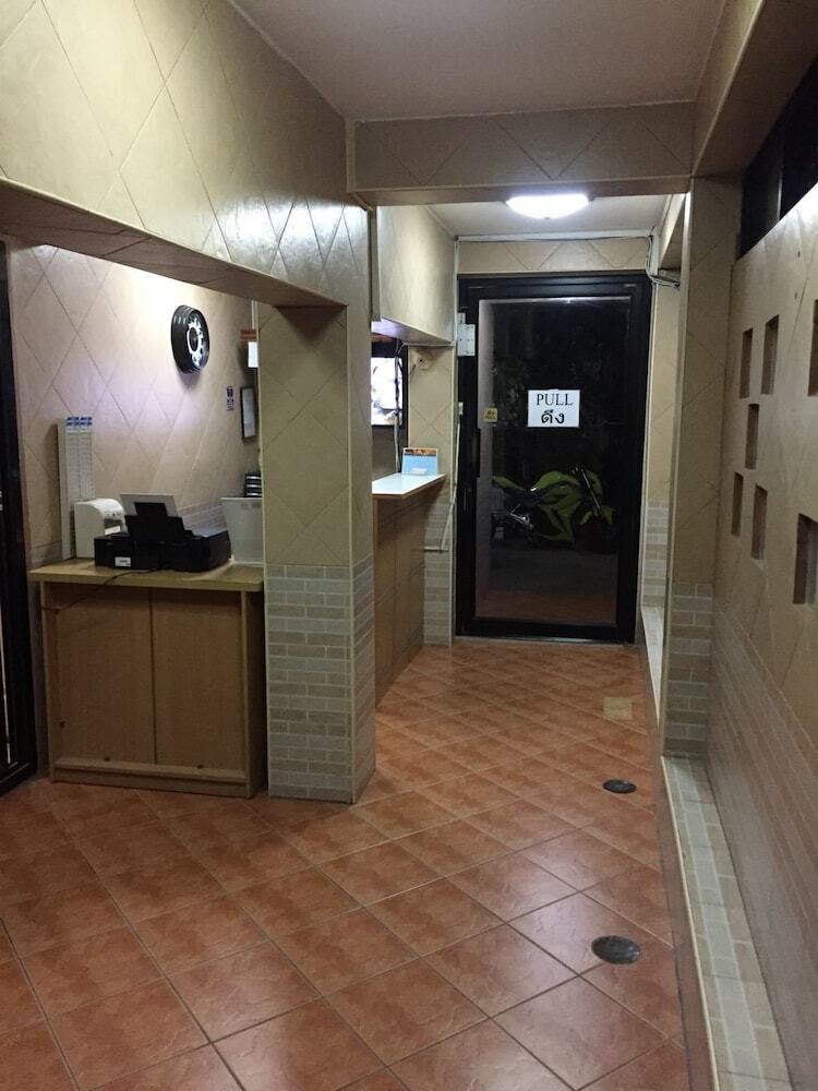 Hotel St House