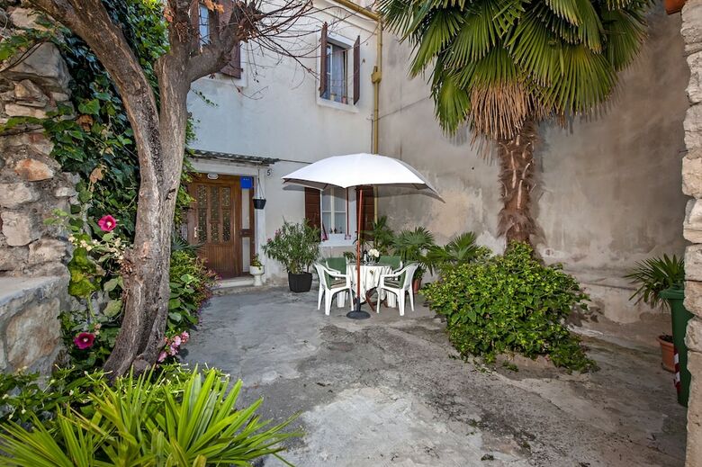 Apartment Studio Stela