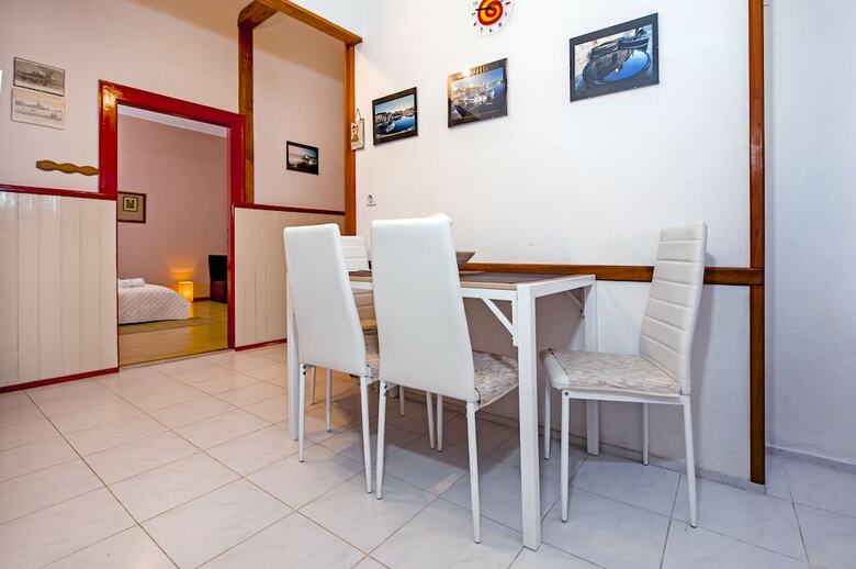 Apartment Studio Stela