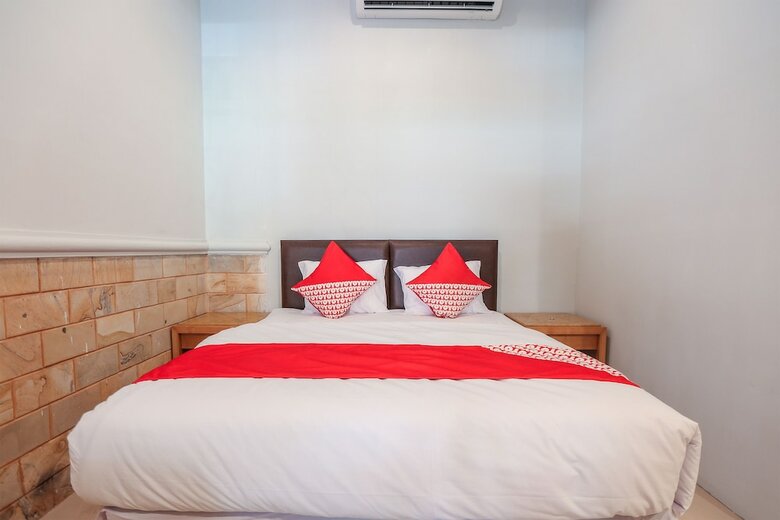Hotel Oyo 135 Menteng Guest House