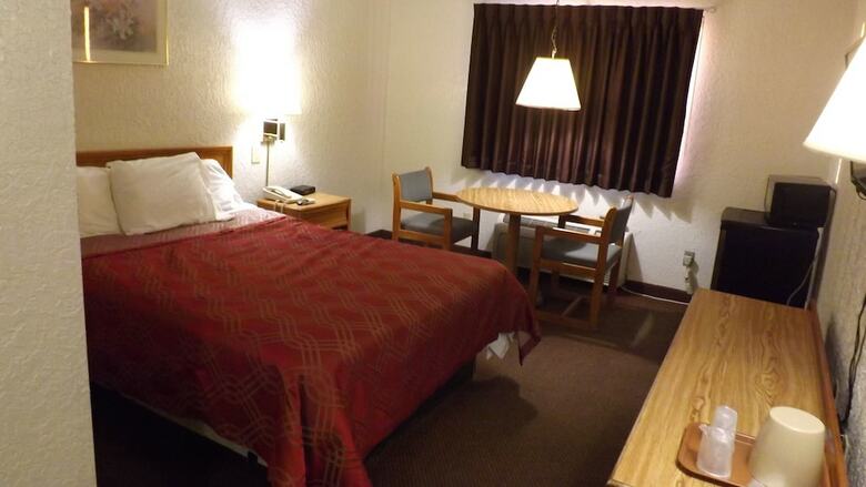 Hotel Kci Lodge