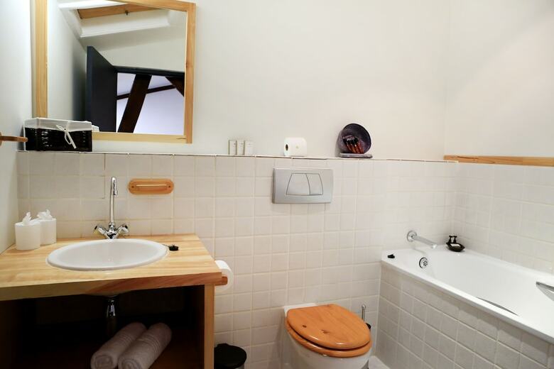The Lofts Boutique Hotel