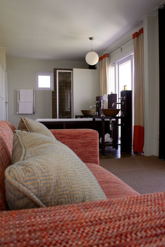 The Lofts Boutique Hotel