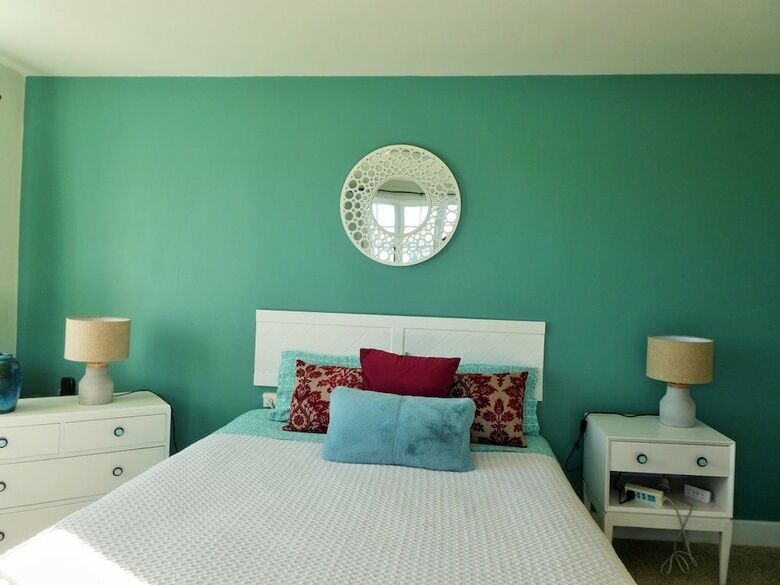 Bed & Breakfast Bnb On Hagley Park Christchurch Central