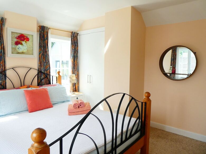 Bed & Breakfast Bnb On Hagley Park Christchurch Central