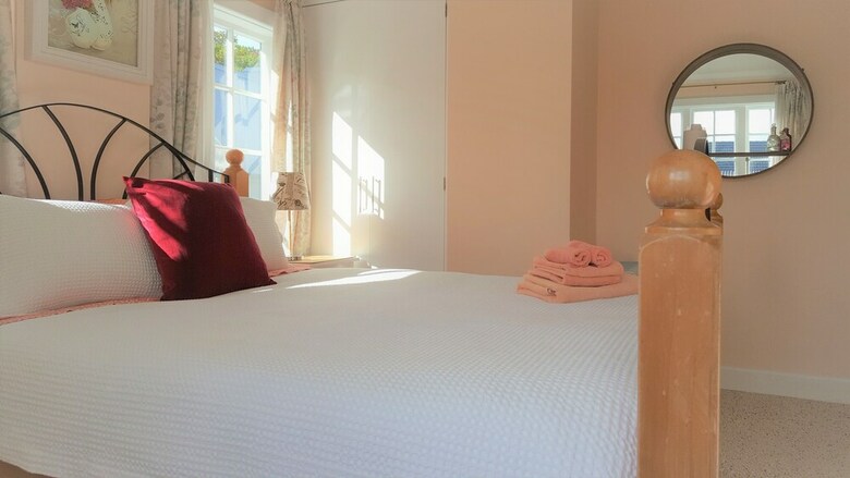 Bed & Breakfast Bnb On Hagley Park Christchurch Central