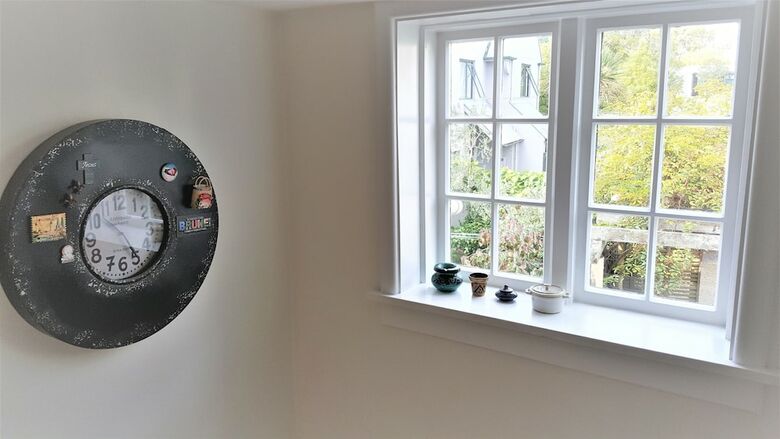 Bed & Breakfast Bnb On Hagley Park Christchurch Central