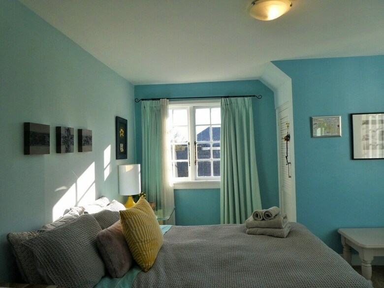 Bed & Breakfast Bnb On Hagley Park Christchurch Central