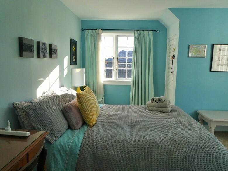 Bed & Breakfast Bnb On Hagley Park Christchurch Central