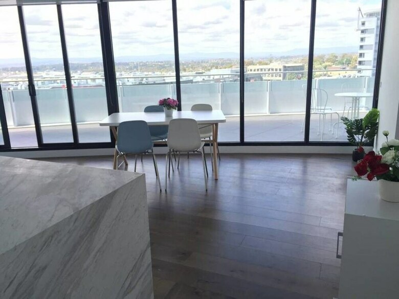 Doncaster Apartment