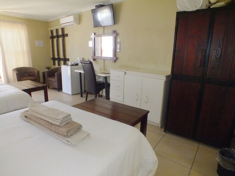 Bed & Breakfast Uzuri Guesthouse