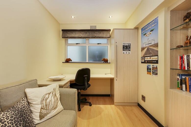 Apartamentos Atlantic Ridge