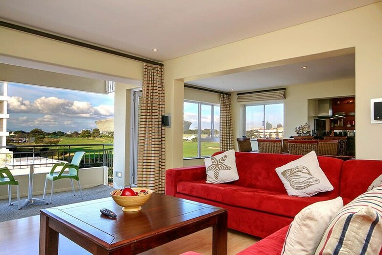 Apartamentos Atlantic Ridge