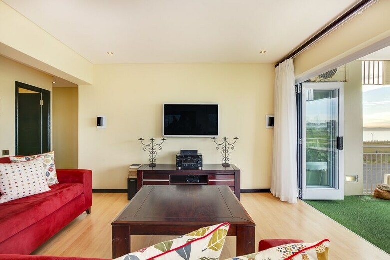 Apartamentos Atlantic Ridge