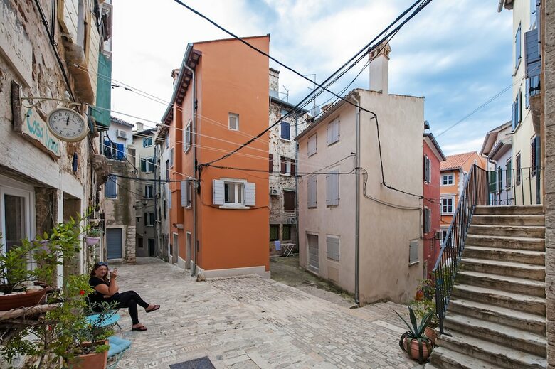 Apartment And Studio Ca 3 Vie