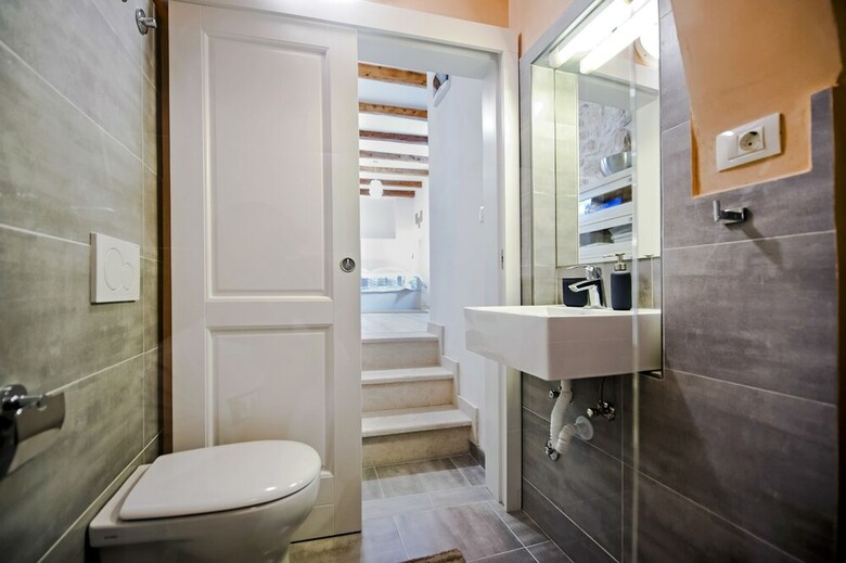 Apartment And Studio Ca 3 Vie