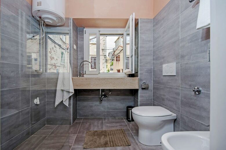 Apartment And Studio Ca 3 Vie