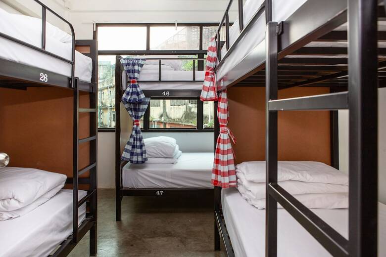 Hostal Forest Bed & Brunch - Hostel