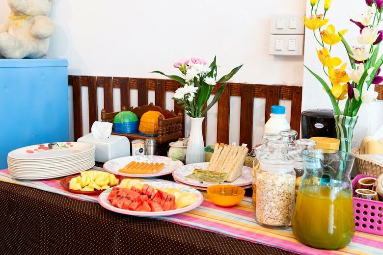 Hostal Forest Bed & Brunch - Hostel