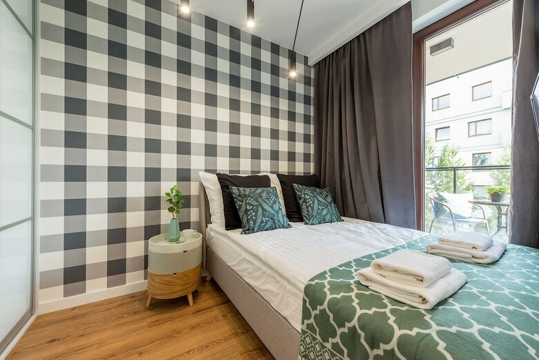 Apartamentos Yoursecondflat Siedmiogrodzka