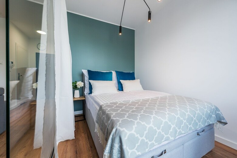 Apartamentos Yoursecondflat Siedmiogrodzka